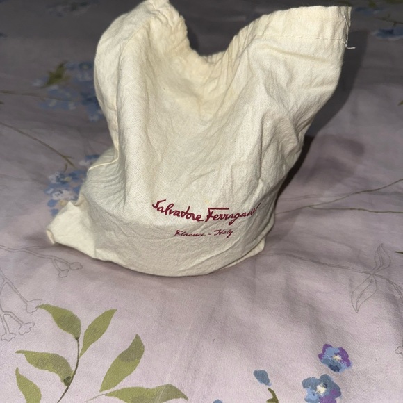 Authentic Salvatore Ferragamo Men’s belt Size 38 - Picture 7 of 7